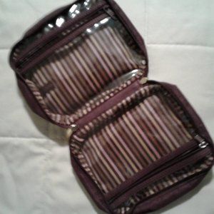 Estee Lauder cosmetic  bag